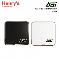 AGI 1TB ED138 Pro Portable SSD